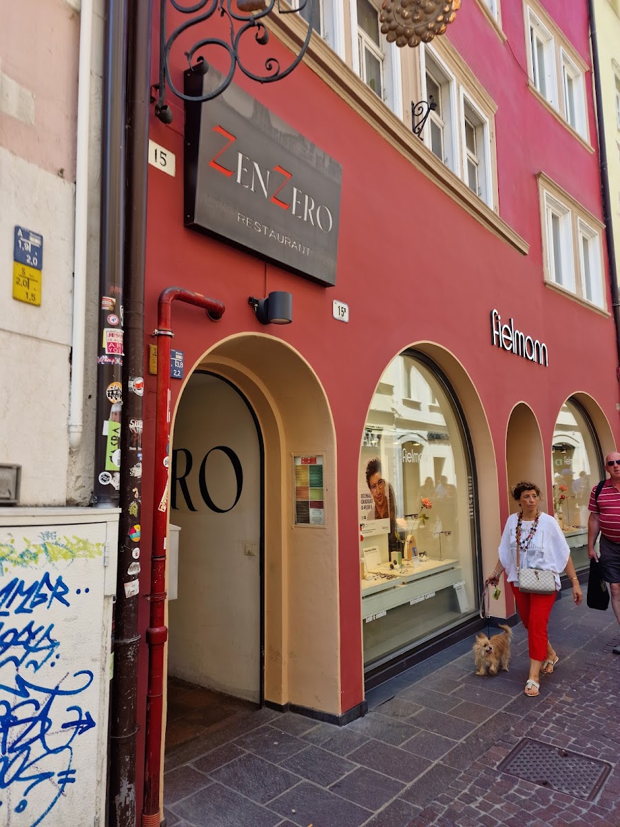 Ristorante Zenzero
