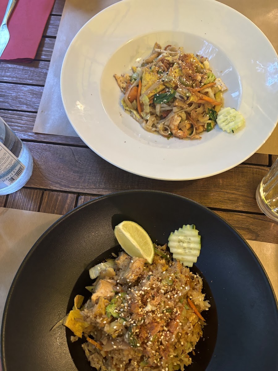 Ristorante Zenzero Photo 2