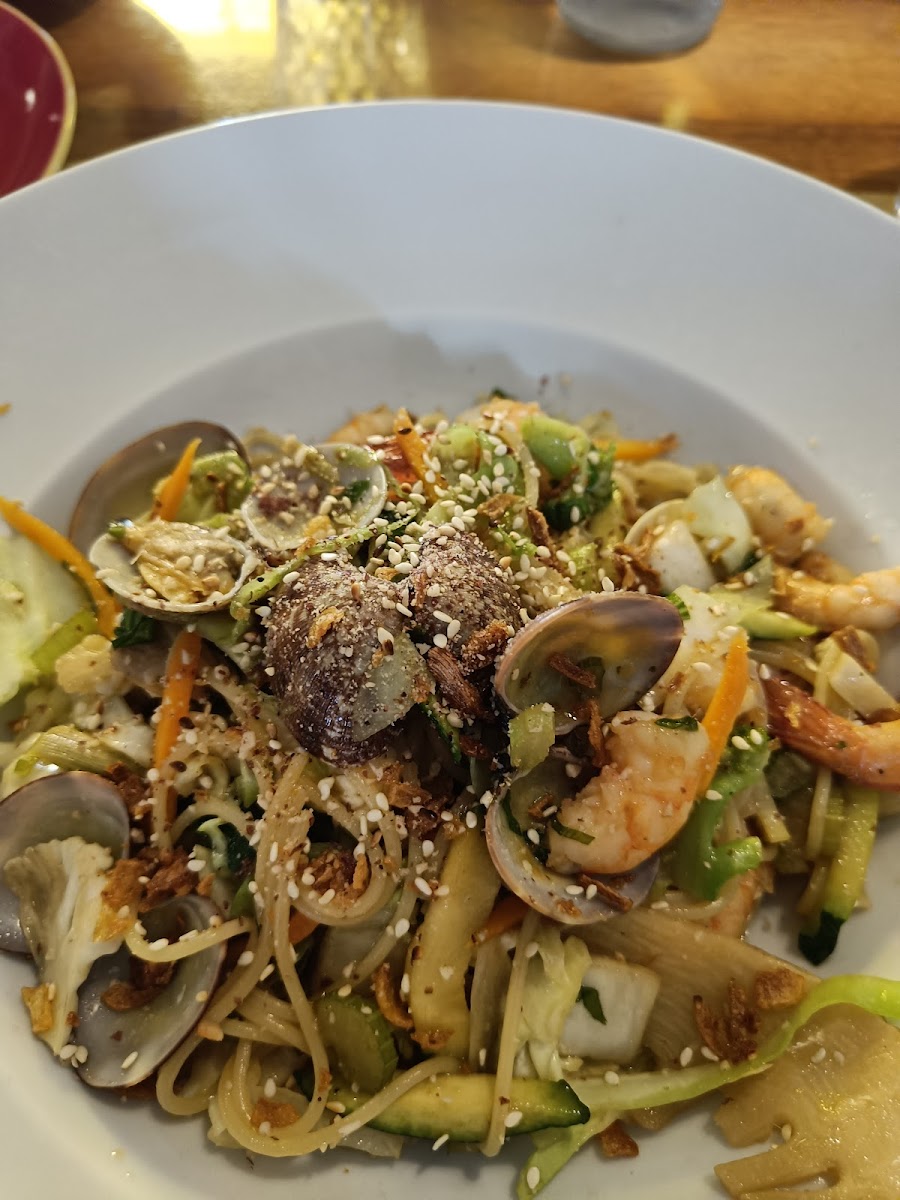 Ristorante Zenzero Photo 3
