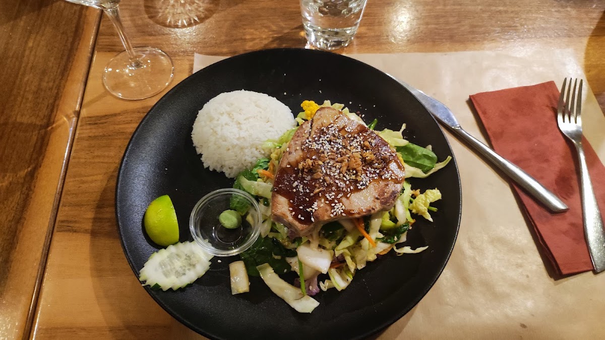 Ristorante Zenzero Photo 9