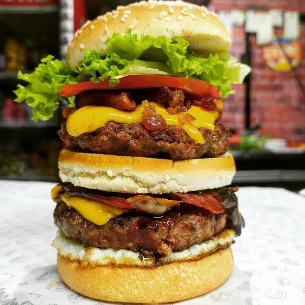 99 House Burguer Photo 2