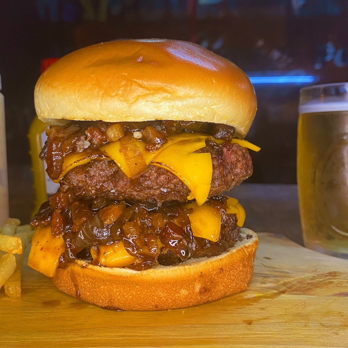 99 House Burguer Photo 6