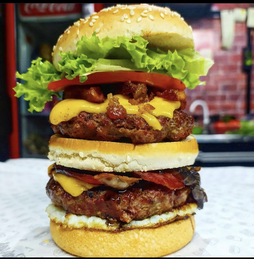 99 House Burguer Photo 7