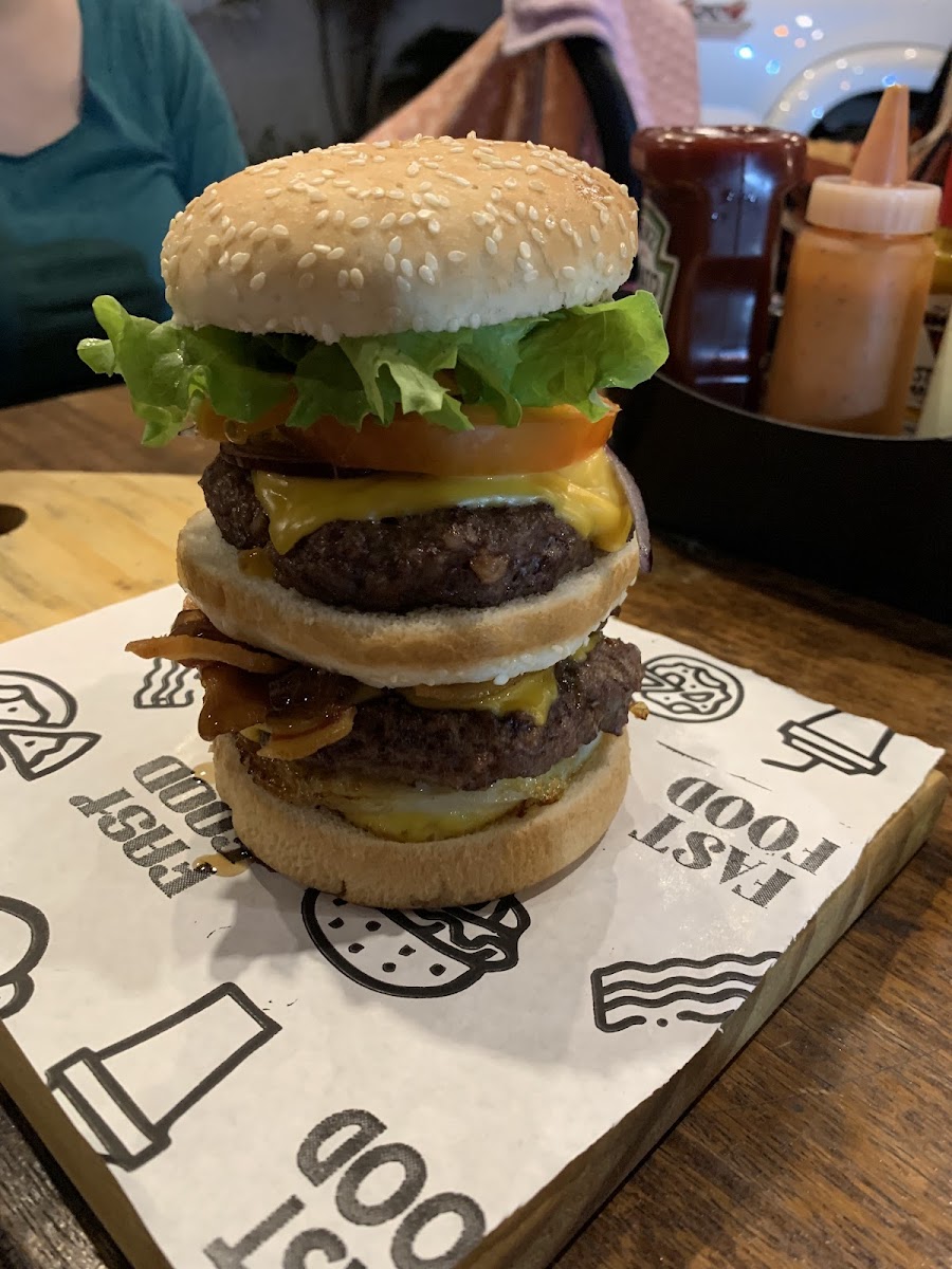 99 House Burguer Photo 9