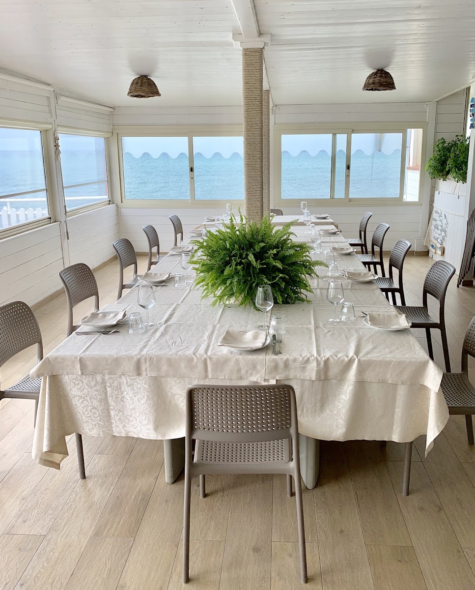 Ristorante Novelli Photo 1