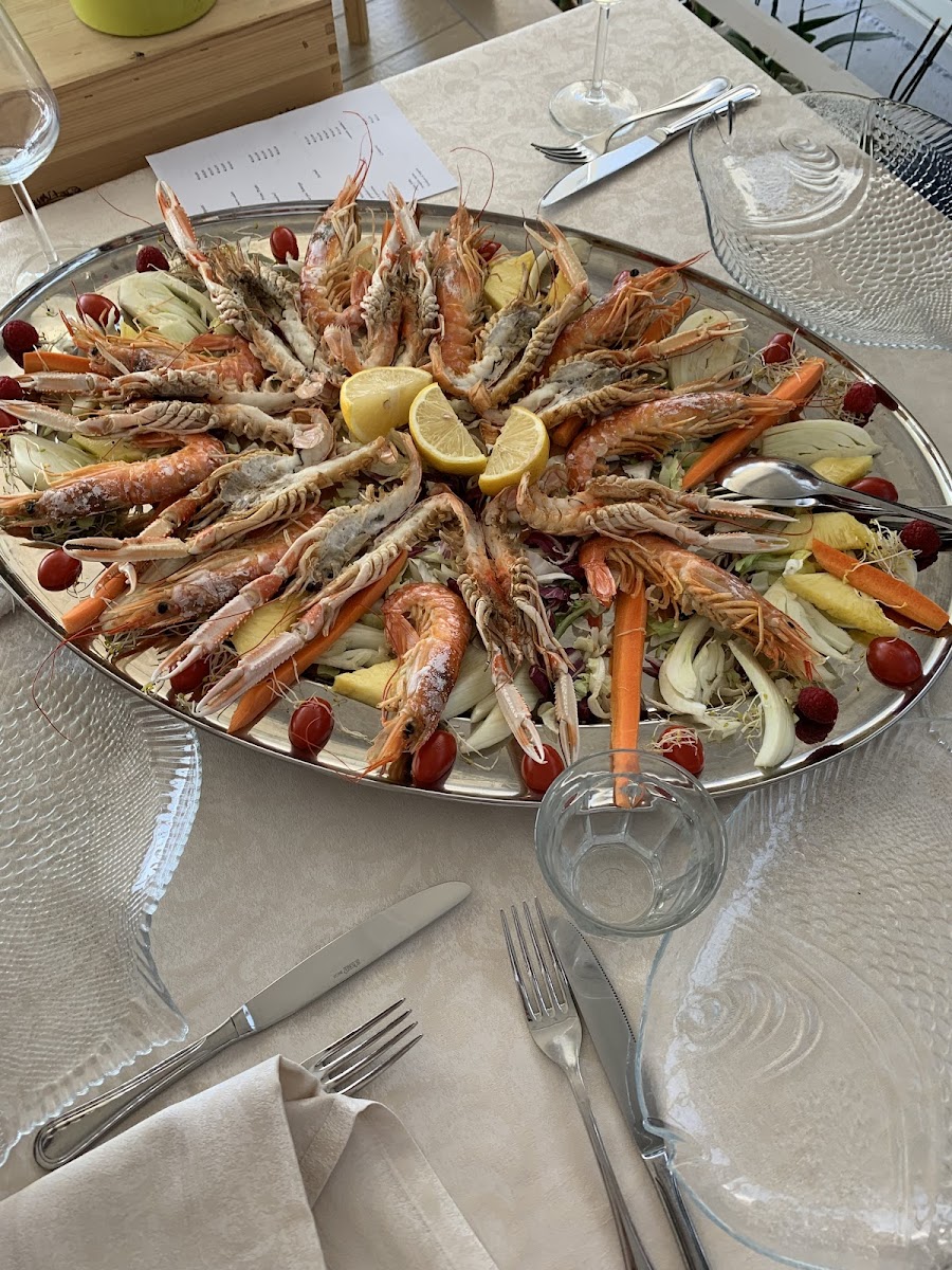 Ristorante Novelli Photo 3