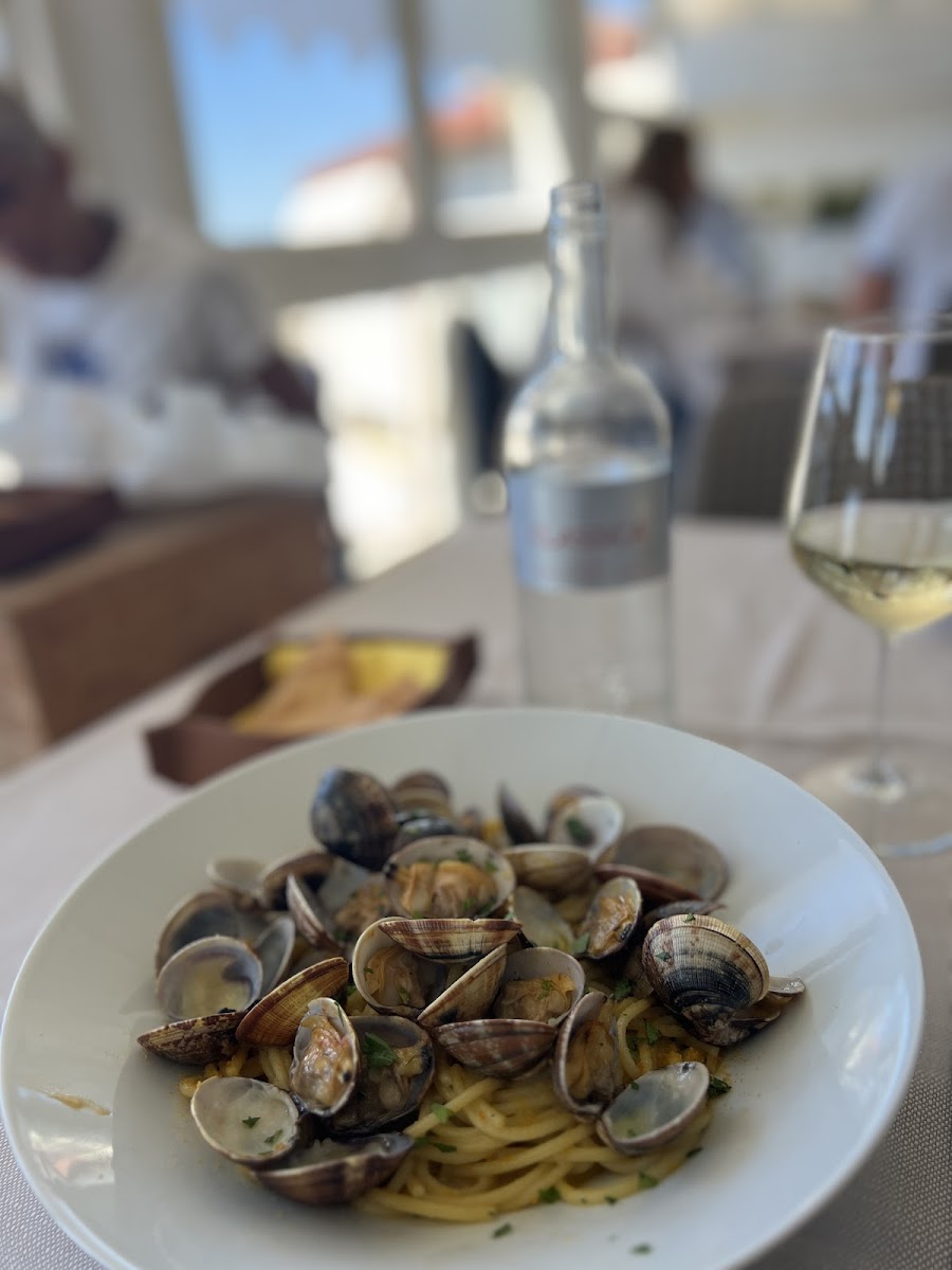 Ristorante Novelli Photo 4