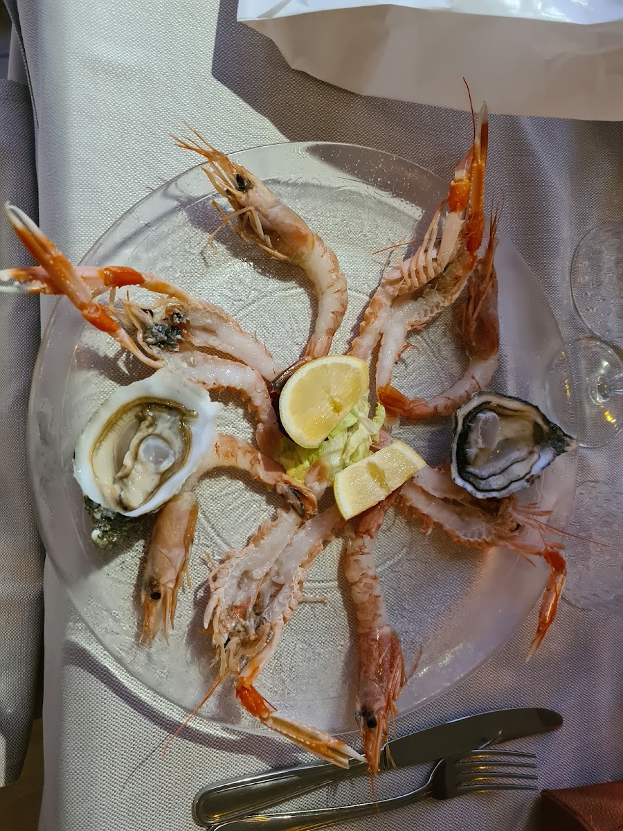 Ristorante Novelli Photo 7