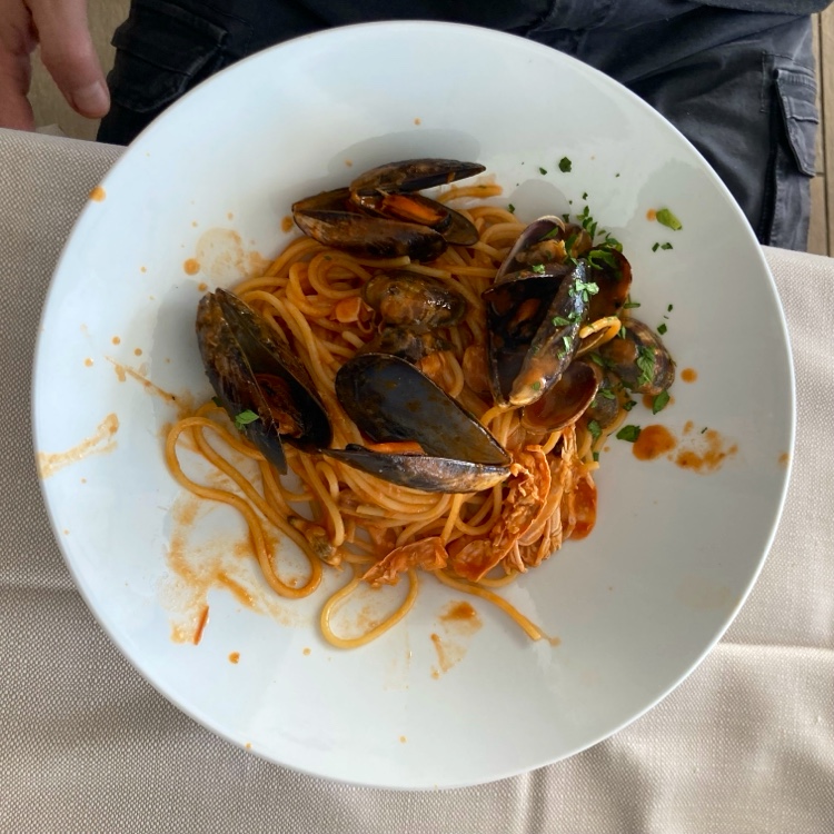 Ristorante Novelli Photo 9
