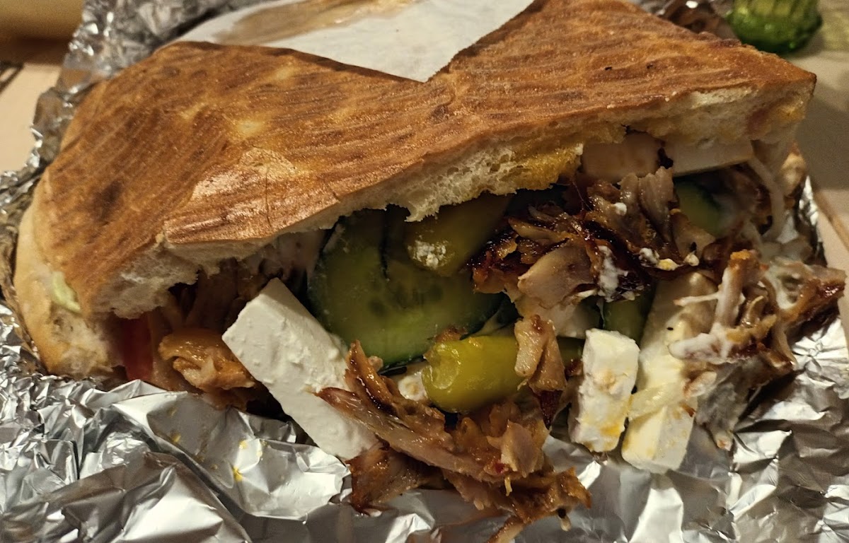 Ali Baba - Döner & Pizza Photo 10