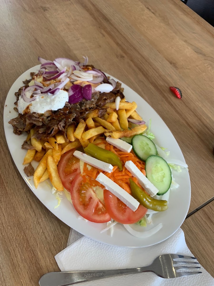 Ali Baba - Döner & Pizza Photo 4