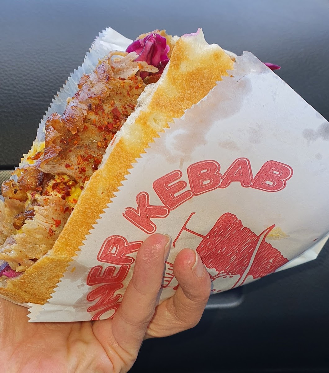 Ali Baba - Döner & Pizza Photo 5