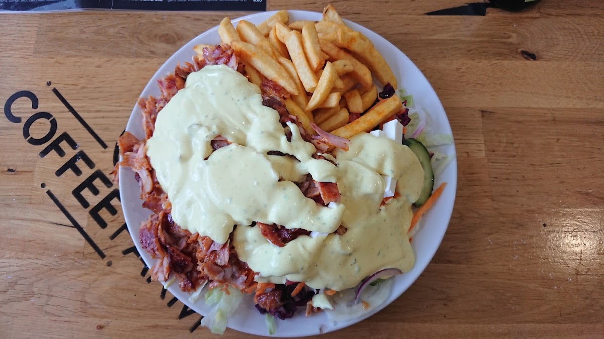 Ali Baba - Döner & Pizza Photo 6