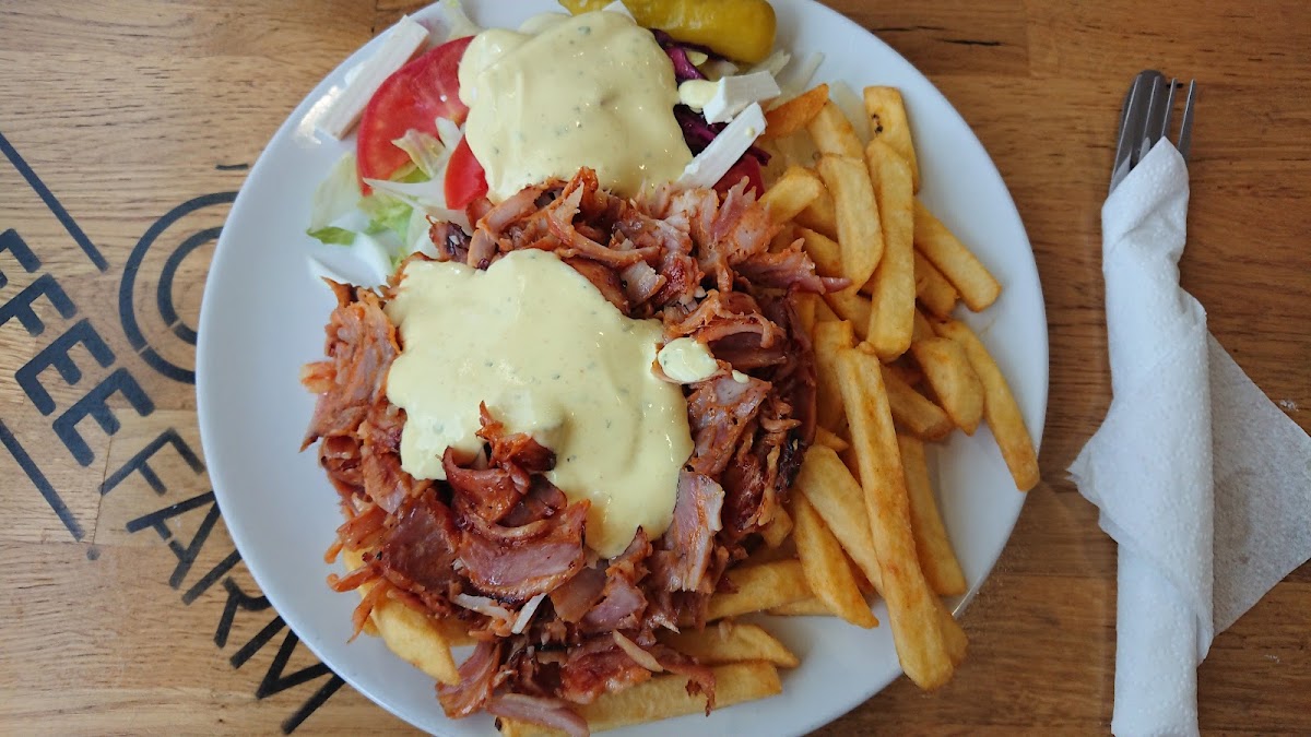 Ali Baba - Döner & Pizza Photo 8