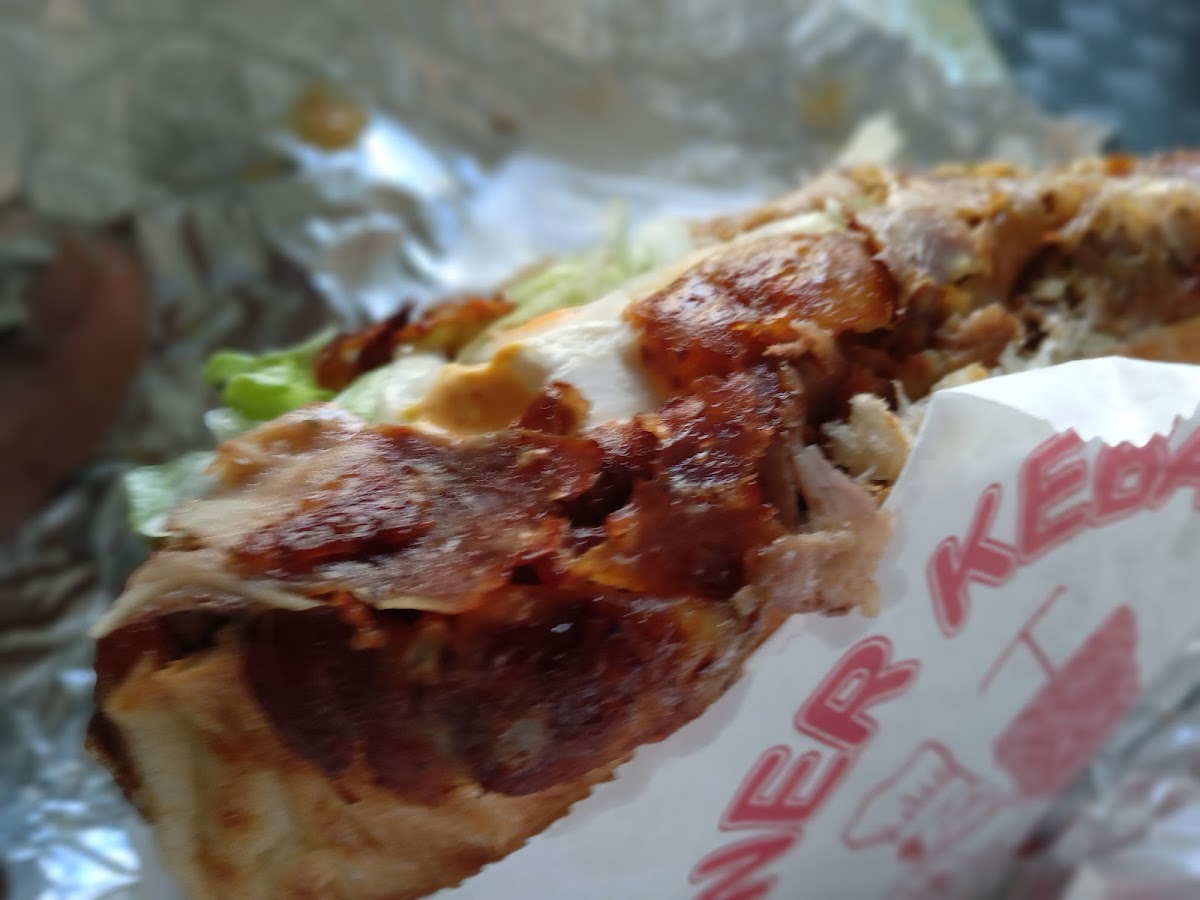 Ali Baba - Döner & Pizza Photo 9