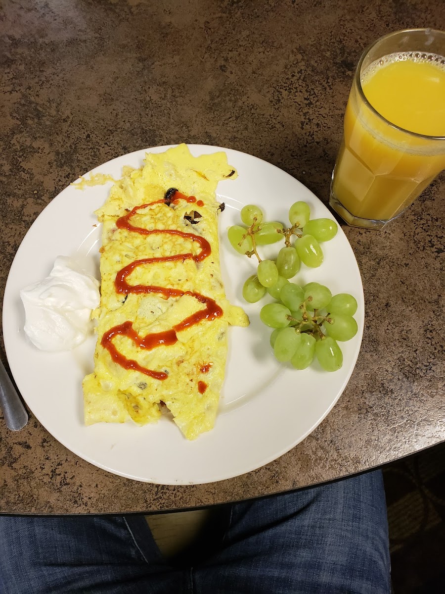 College of the Ozarks Cafeteria Photo 6