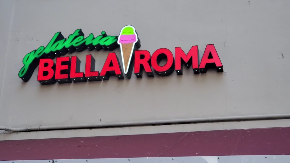 Gelateria Bella Roma Photo 2