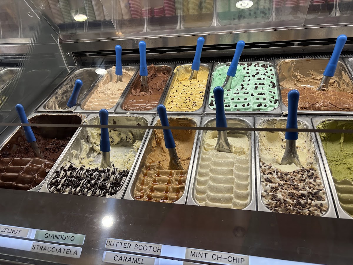 Gelateria Bella Roma Photo 4