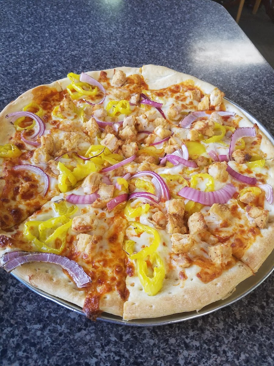Charley's Pizza Parlor Photo 10