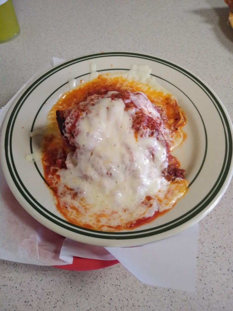Charley's Pizza Parlor Photo 9