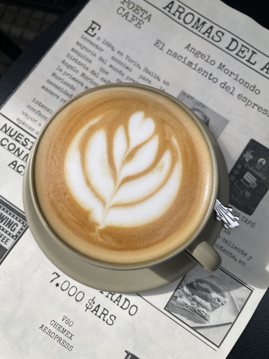 Poeta Café Photo 4