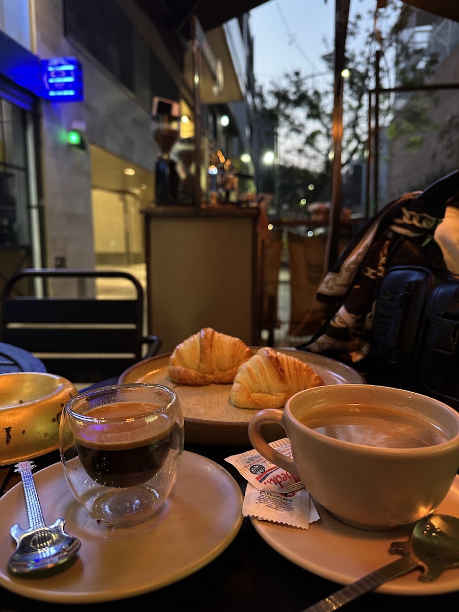 Poeta Café Photo 5