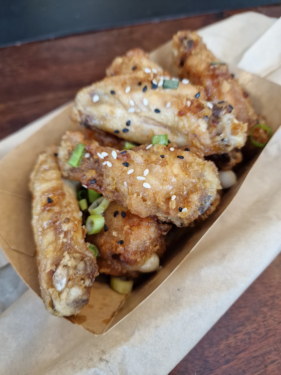 Chubby Chicken Photo 10