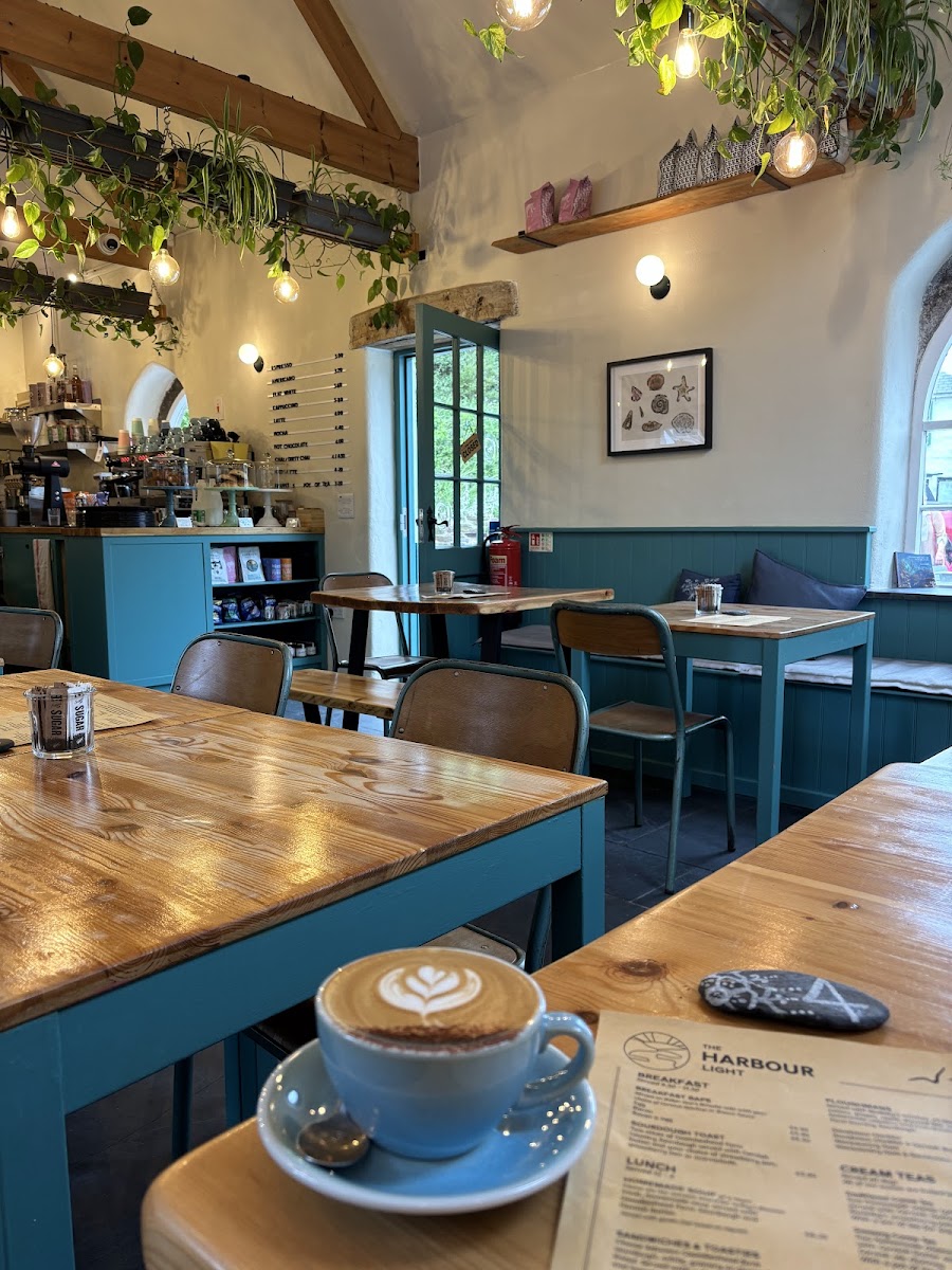 The Harbour Light Cafe Photo 7