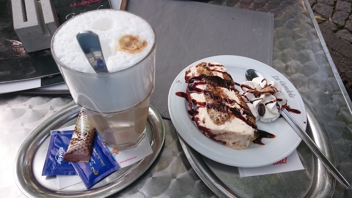 Eiscafe La Gondola Photo 10