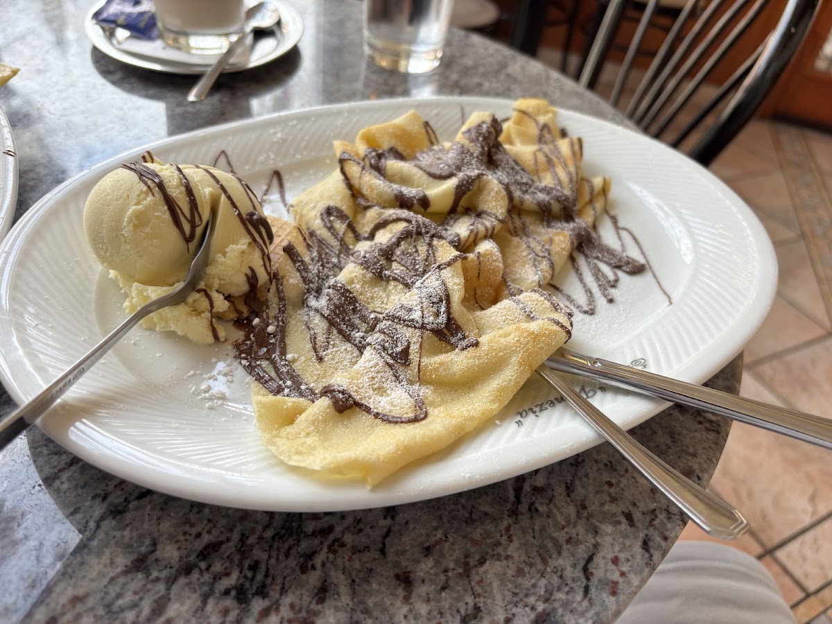 Eiscafe La Gondola Photo 3