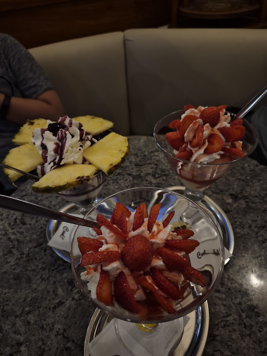 Eiscafe La Gondola Photo 4