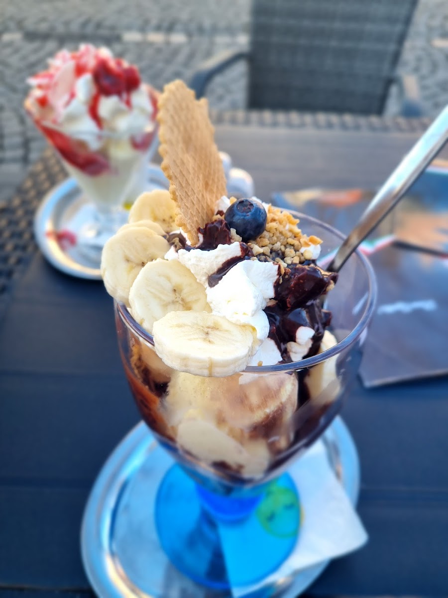 Eiscafe La Gondola Photo 5