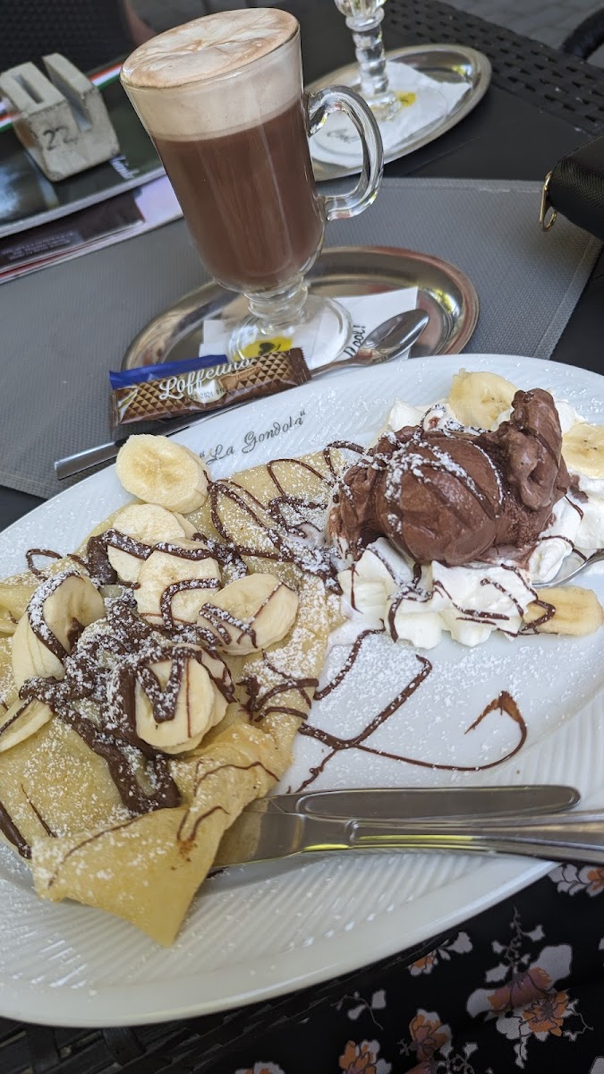 Eiscafe La Gondola Photo 6