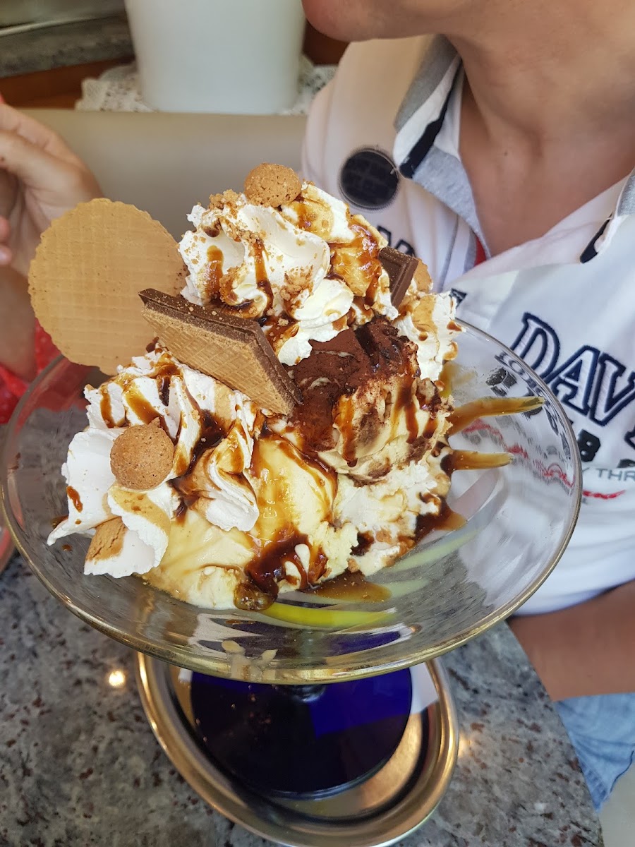 Eiscafe La Gondola Photo 7