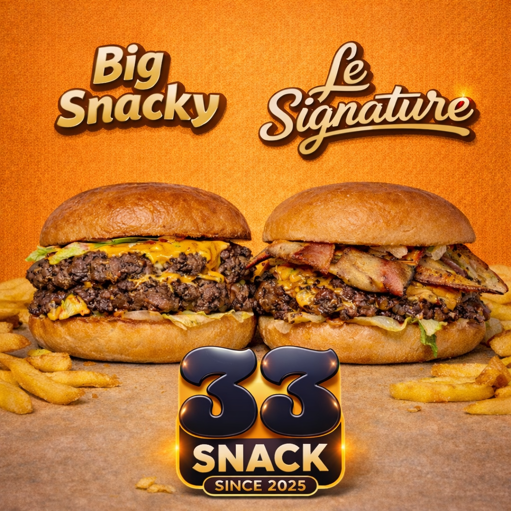 33 Snack Photo 3