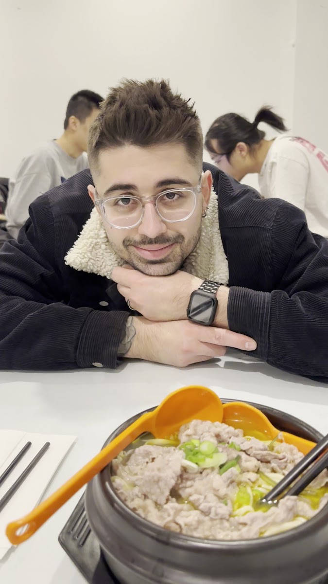 Potato Noodles 兄弟砂锅 Photo 2