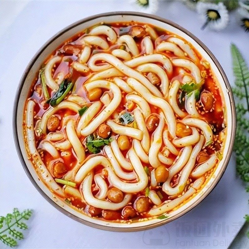 Potato Noodles 兄弟砂锅 Photo 4
