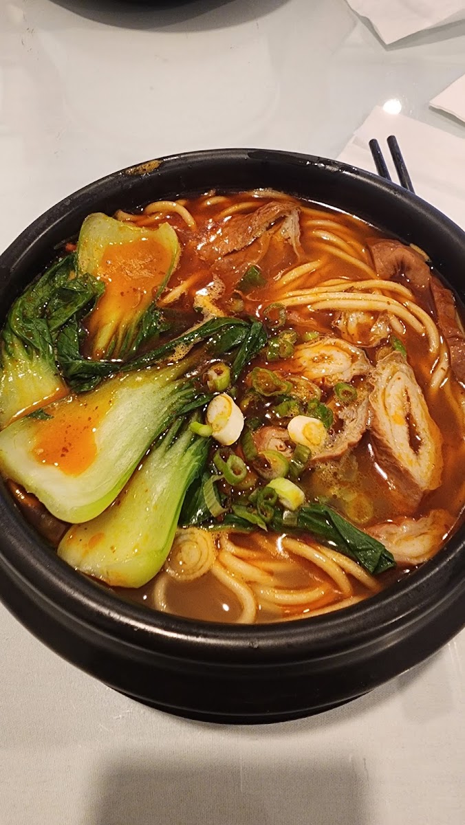 Potato Noodles 兄弟砂锅 Photo 5