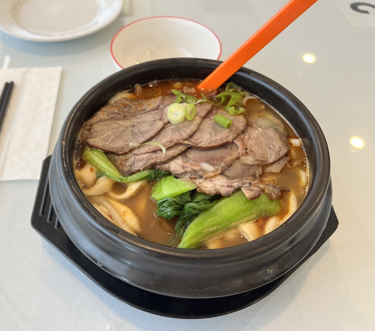 Potato Noodles 兄弟砂锅 Photo 6