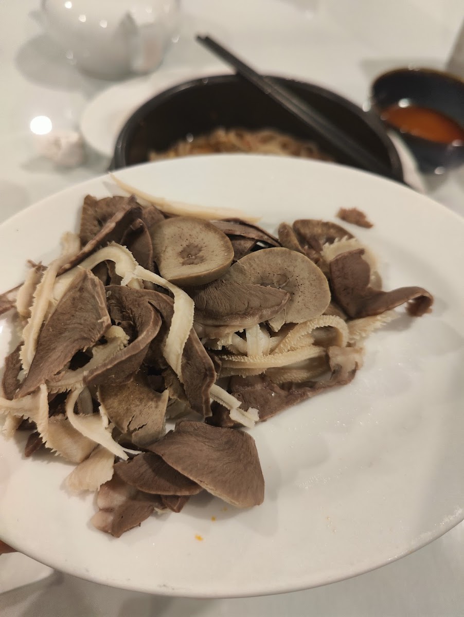 Potato Noodles 兄弟砂锅 Photo 7