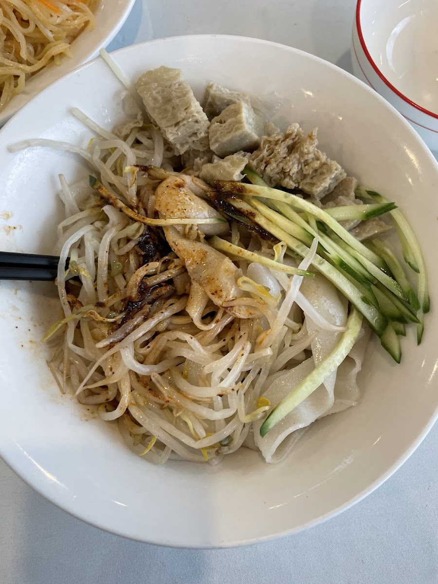 Potato Noodles 兄弟砂锅 Photo 8