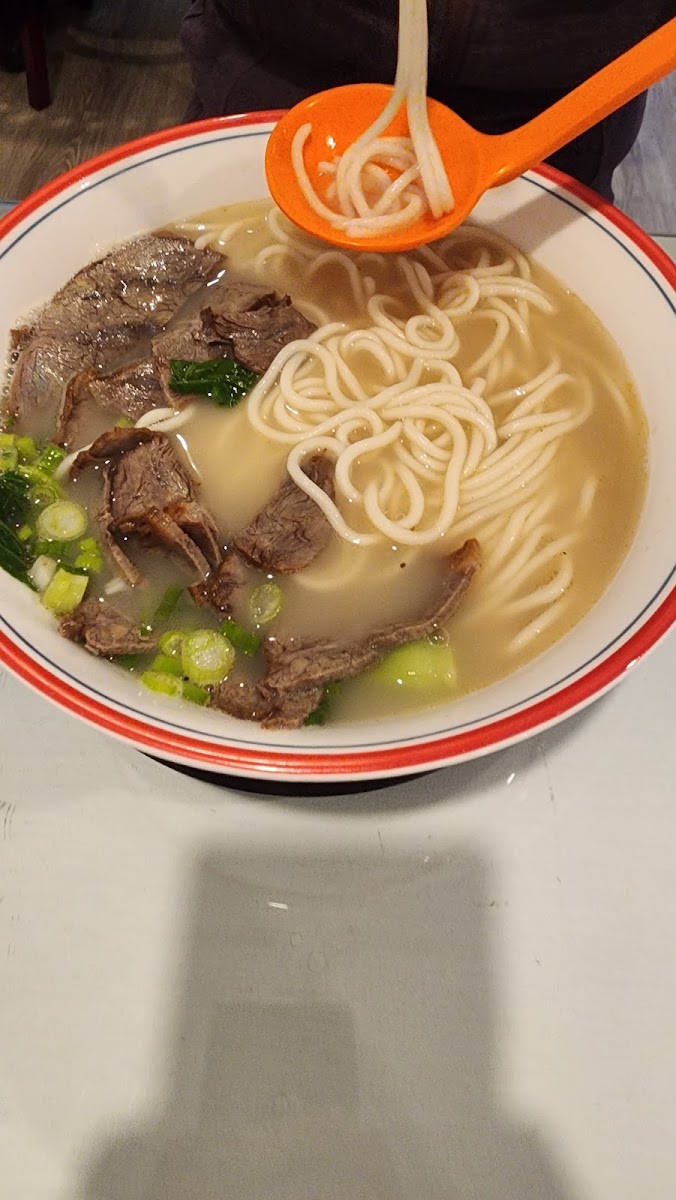 Potato Noodles 兄弟砂锅 Photo 9
