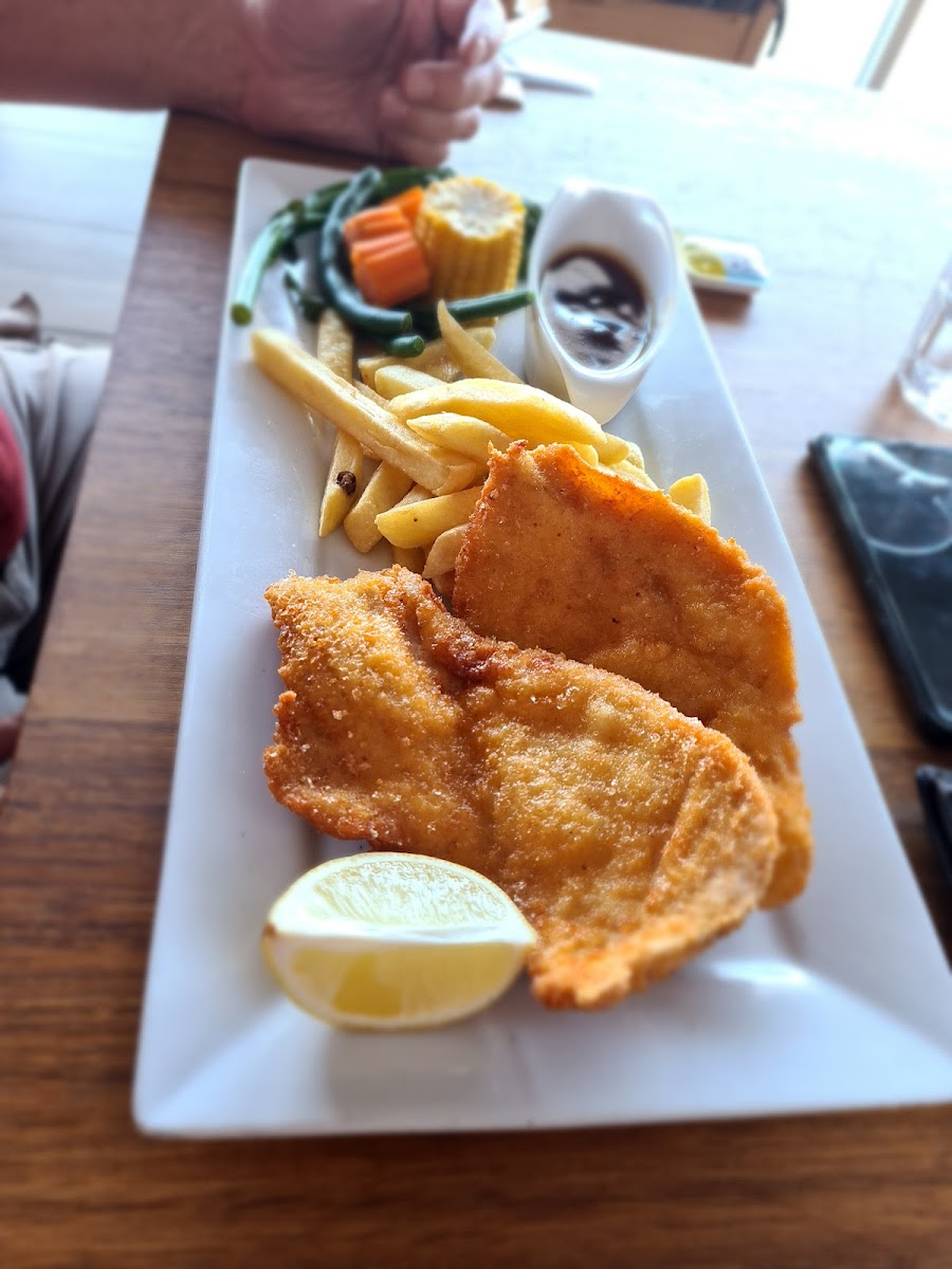 Stingrays Ocean & Grill Photo 5