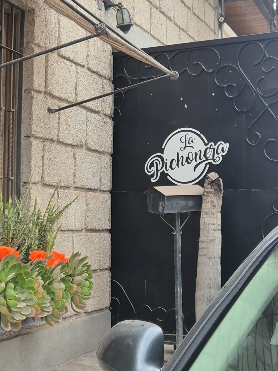 La Pichonera - Restaurante Photo 2