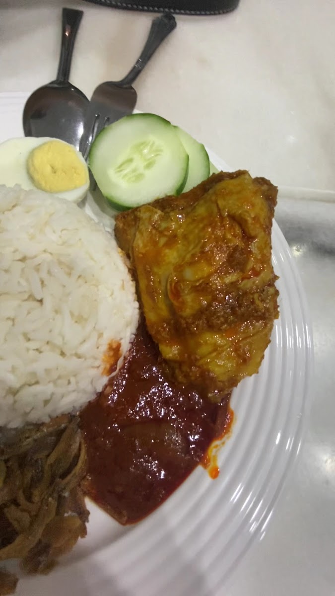 OLDTOWN White Coffee Express @ Penang International Airport (DOM) Photo 2
