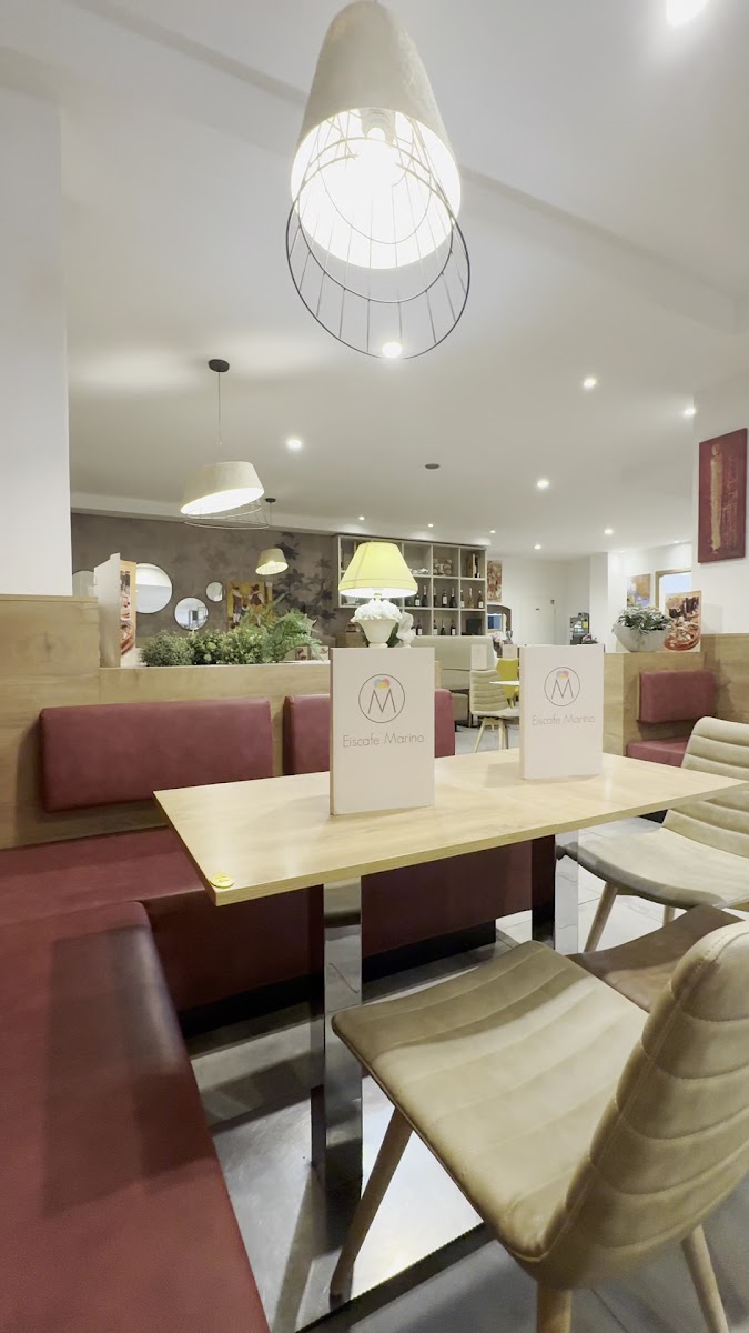 Eiscafe Marino Photo 2