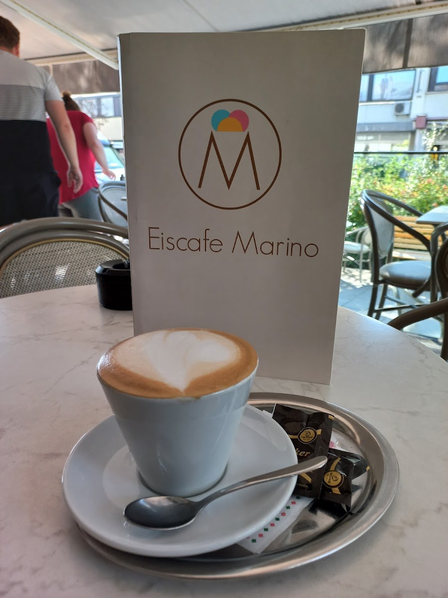 Eiscafe Marino Photo 5