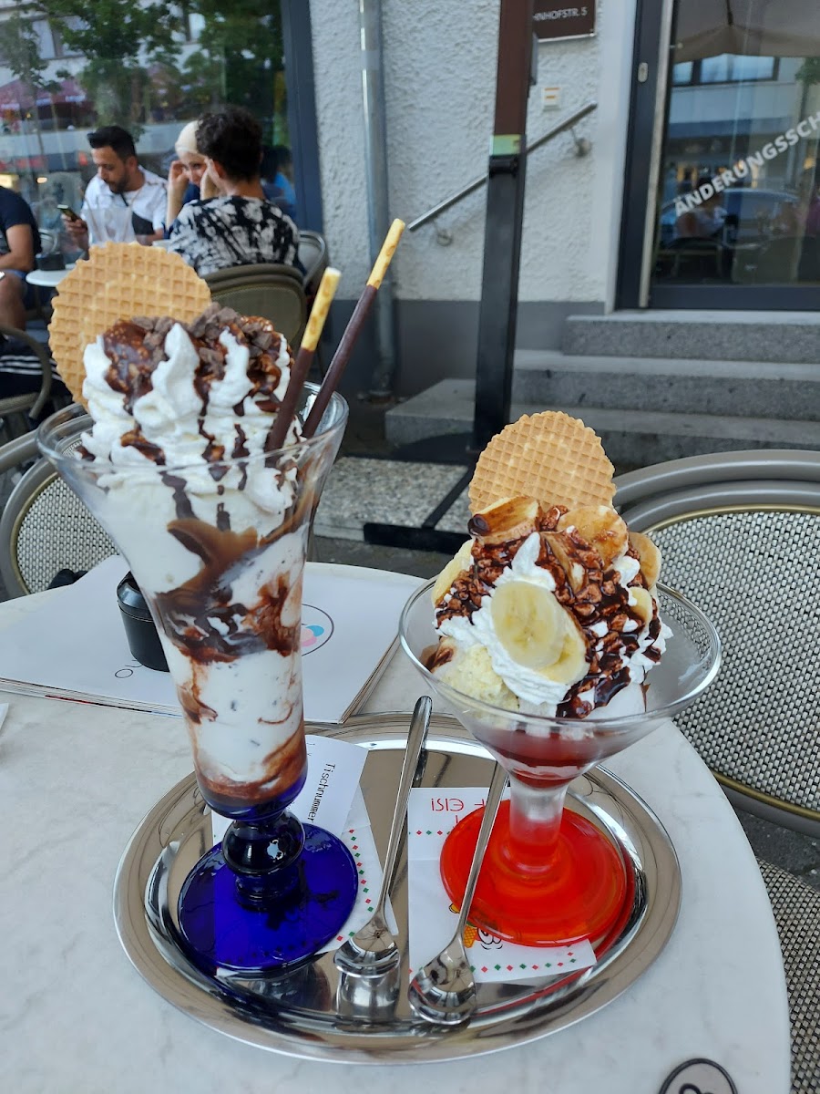 Eiscafe Marino Photo 8
