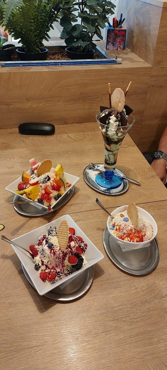 Eiscafe Marino Photo 9