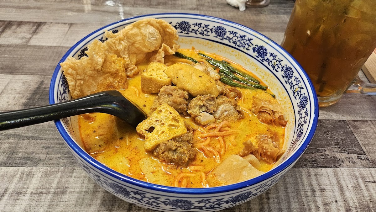 Togather 讲饮讲吃 | Pandan Indah Photo 10